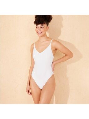 Wild fable bathing suit one piece NWT